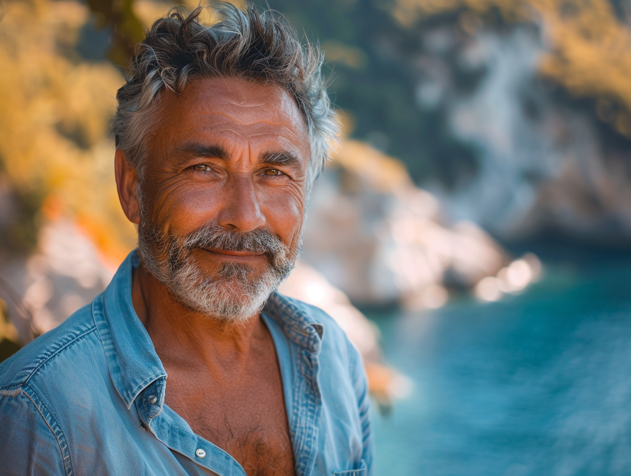 Ingrediente naturale VitalMax Pro